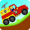 Fireman Racing : Sam Adventure