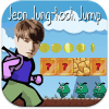 BTS Games Jeon Jung-kook Jump