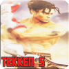 Pro Tekken 5 Hint