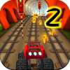 Blaze Race Game 2