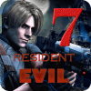 Hint Resident Evil 7