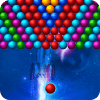 Rocket Pop Bubble Shooter