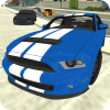 Street Racing Car Driving 3D