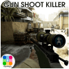 Army Gun Shoot Killer