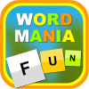Word Mania - Word Search Fun