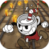 Subway CupHead Adventure