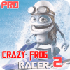 New Crazy Frog Racer 2 Cheat