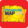 Treasure Map App