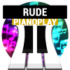 "Rude" PianoPlay