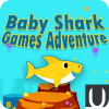 Baby Shark Games Adventure