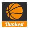 Dunkest - Fantasy NBA