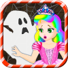 Ghost escape - Princess Games