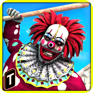 Killer Clown Simulator 2017