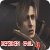 Games Resident Evil 4 Hint