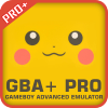 GBA+ Roms Pro (Easy Rom)