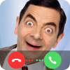 Fake Call From Mr Bean