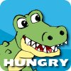 Hungry Crocodile