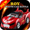 Roy Wacth Car Battle