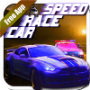 Speed Race Car