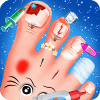 Nail Surgery For Kids