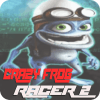 New Hint Crazy Frog Racer 2