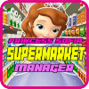 Princess Sofia Supermarket Manager