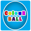 colour ball