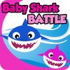 Baby Shark Battle