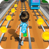 Subway Dash