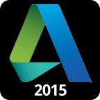 kApp - AutoCAD 2015 Intro