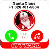 Call Santa Claus - Official