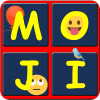 Moji - Puzles de emojis