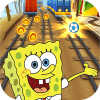 Subway Spongebob Surf Run