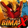 Free Bima X Satria Garuda Guia