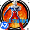 Pro Ultraman Zero Hint New