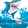 Baby Shark Bubble Shooter