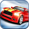 Car Racing Game - Burn the Road