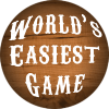 The World's Easiest Game