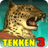 Guia Tekken 3 King