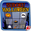 Sudoku Halloween