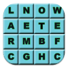 Word Scramble Search