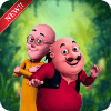 Super Motu Amazing Patlu Adventure