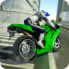 Street Motorbike Rider 3D