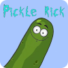 Pickle Rick