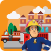 Sam The Fireman & Rescue