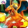 Super Charizard: Dragon Adventure