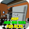 Map Hide and Seek for MCPE