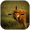 Lion Hunting in Jungle - Animal Hunter