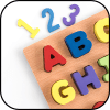 Learning Games For Kids-Preschool&Kindergarten ABC