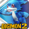 Game Digimon Rumble Arena 2 Trick